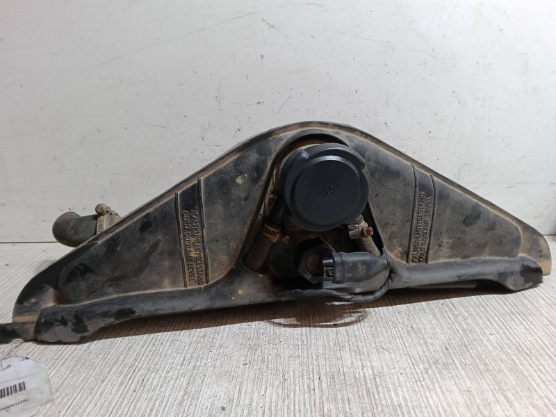 Recambio de deposito expansion para bmw 730 i referencia OEM IAM   