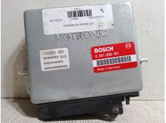 Recambio de centralita motor uce para bmw 730 i referencia OEM IAM 0261200151   2