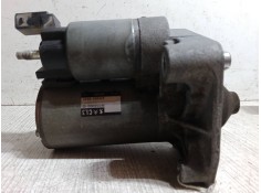 Recambio de motor arranque para peugeot 208 i (ca_, cc_) 1.2 vti 82 referencia OEM IAM 967153088003  