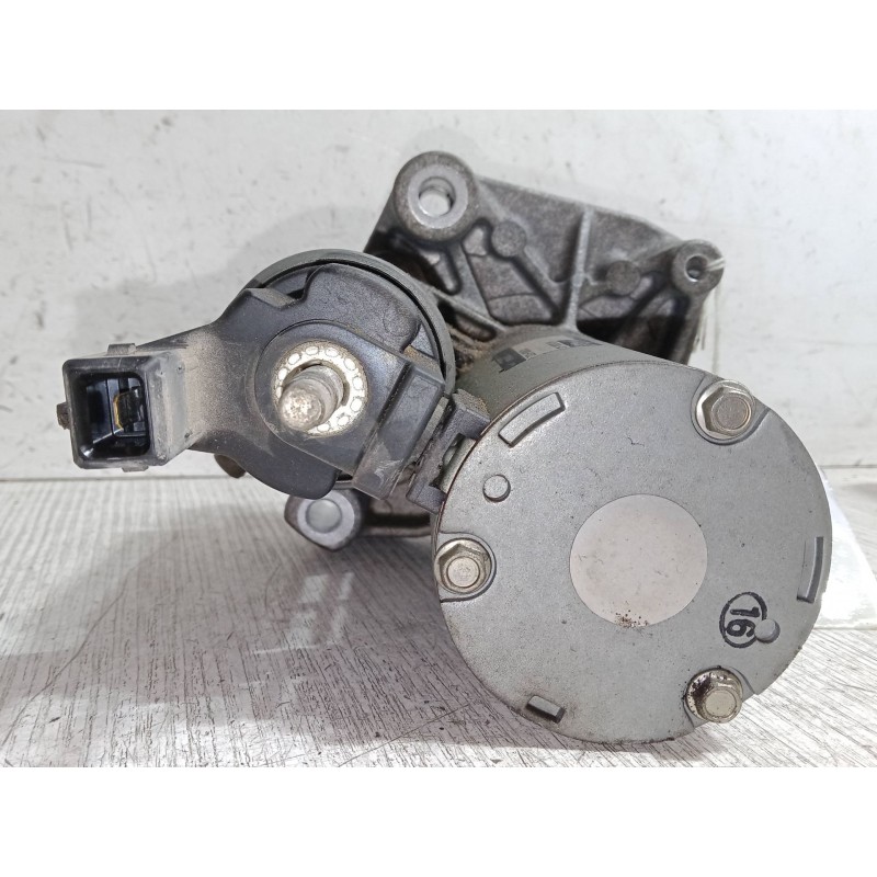 Recambio de motor arranque para peugeot 208 i (ca_, cc_) 1.2 vti 82 referencia OEM IAM 967153088003  