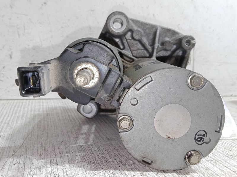 Recambio de motor arranque para peugeot 208 i (ca_, cc_) 1.2 vti 82 referencia OEM IAM 967153088003  