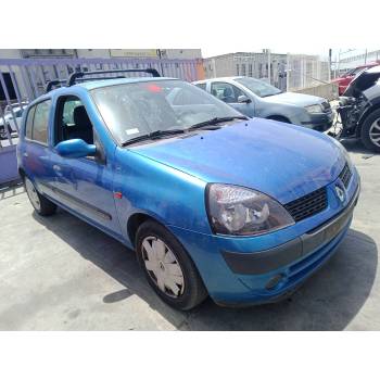 RENAULT CLIO II (BB_, CB_)