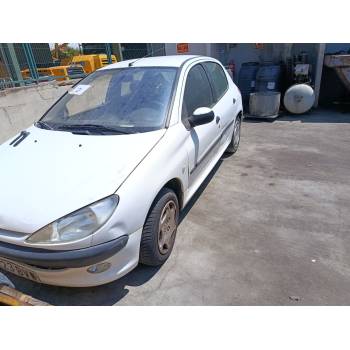 PEUGEOT 206 HATCHBACK (2A/C)