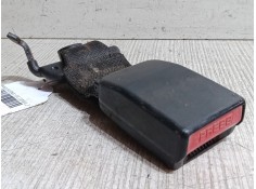 Recambio de anclaje cinturon trasero derecho para renault grand scénic iii (jz0/1_) 1.4 16v (jz0f) referencia OEM IAM   