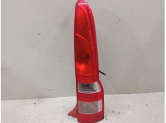 Recambio de piloto trasero derecho para fiat panda furgoneta/hatchback (169_) 1.1 (169cxa1a) referencia OEM IAM   