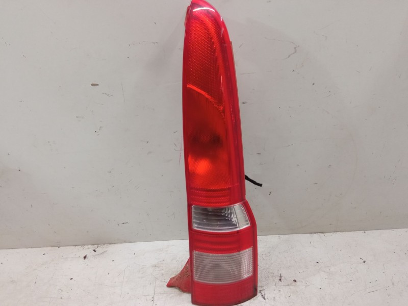 Recambio de piloto trasero derecho para fiat panda furgoneta/hatchback (169_) 1.1 (169cxa1a) referencia OEM IAM   