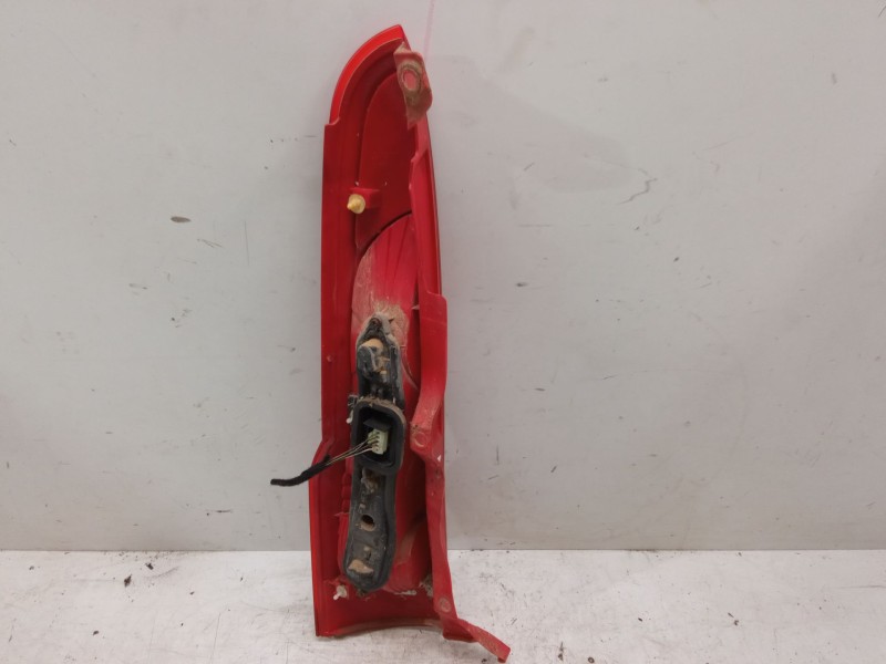 Recambio de piloto trasero derecho para fiat panda furgoneta/hatchback (169_) 1.1 (169cxa1a) referencia OEM IAM   