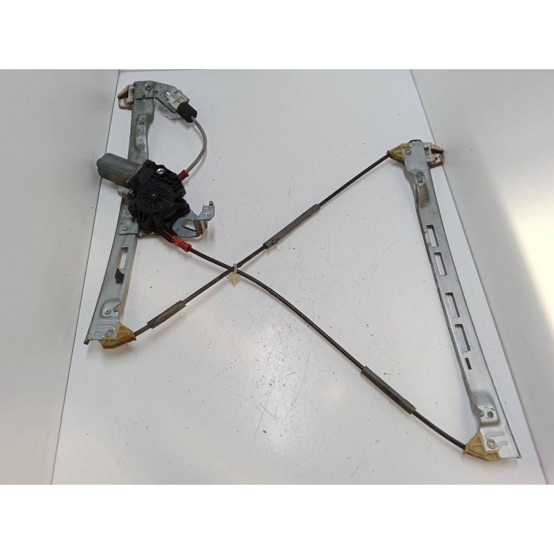 Recambio de elevalunas electrico delantero izquierdo para peugeot 206 hatchback (2a/c) 1.4 i referencia OEM IAM   