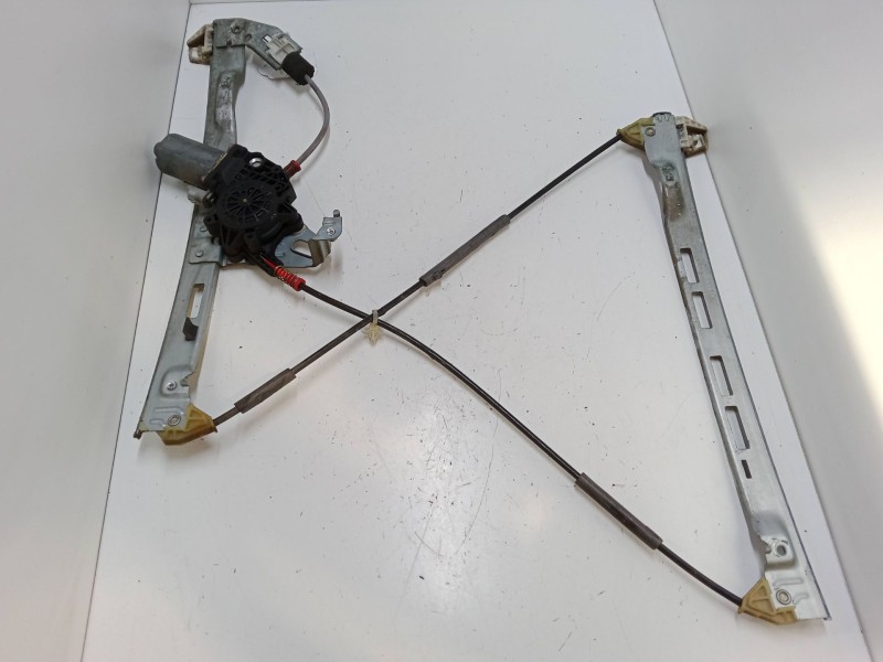 Recambio de elevalunas electrico delantero izquierdo para peugeot 206 hatchback (2a/c) 1.4 i referencia OEM IAM   