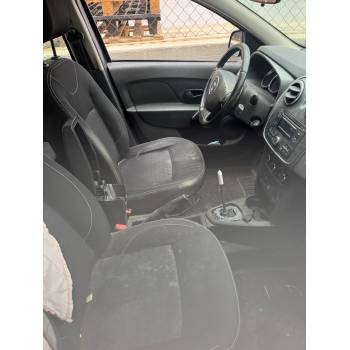 DACIA LOGAN MCV (KS_)
