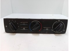 Recambio de mando climatizador para bmw 3 compact (e46) 320 td referencia OEM IAM 64116931839  