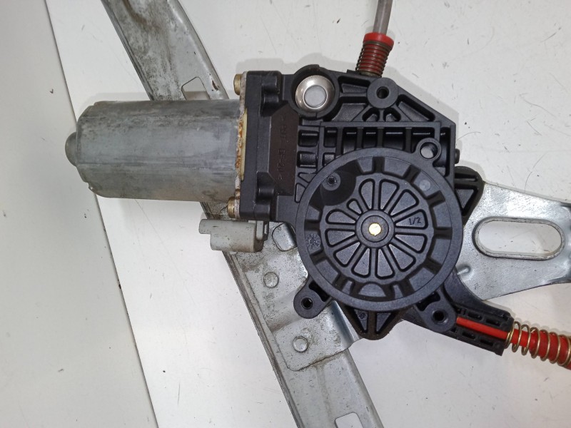 Recambio de elevalunas electrico delantero izquierdo para peugeot 206 hatchback (2a/c) 1.4 i referencia OEM IAM   