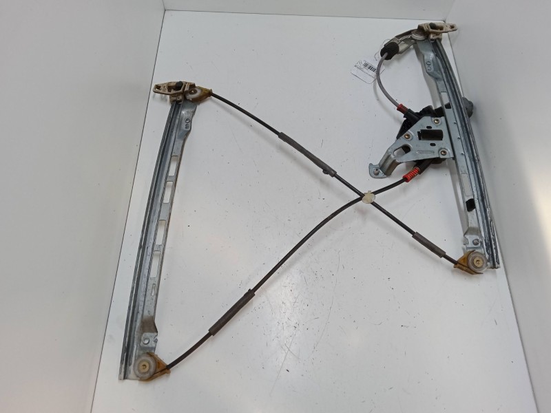 Recambio de elevalunas electrico delantero izquierdo para peugeot 206 hatchback (2a/c) 1.4 i referencia OEM IAM   