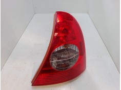 Recambio de piloto trasero derecho para renault clio ii (bb_, cb_) 1.5 dci (b/c2j) referencia OEM IAM   