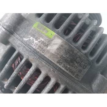 ALTERNADOR 9636204580 2542286A