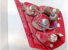 Recambio de piloto trasero derecho para chevrolet aveo / kalos hatchback (t200) 1.2 referencia OEM IAM    2