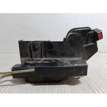 CERRADURA PUERTA DELANTERA DERECHA 