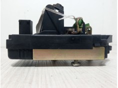 Recambio de cerradura puerta trasera derecha para opel vectra b (j96) 1.8 i 16v (f19) referencia OEM IAM 90503996   2