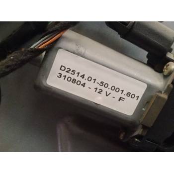ELEVALUNAS ELECTRICO DELANTERO DERECHO 