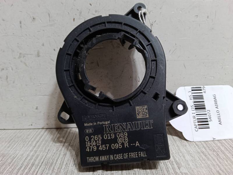 ANILLO AIRBAG 479457095R 