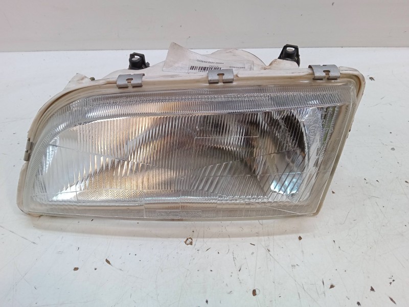 Recambio de faro izquierdo para volvo s40 i (644) 1.6 referencia OEM IAM   