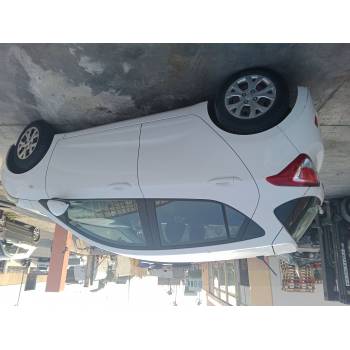 HYUNDAI I10 II (BA, IA)
