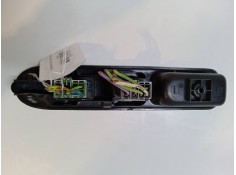 Recambio de mando elevalunas delantero izquierdo para peugeot 307 (3a/c) 2.0 hdi 90 referencia OEM IAM