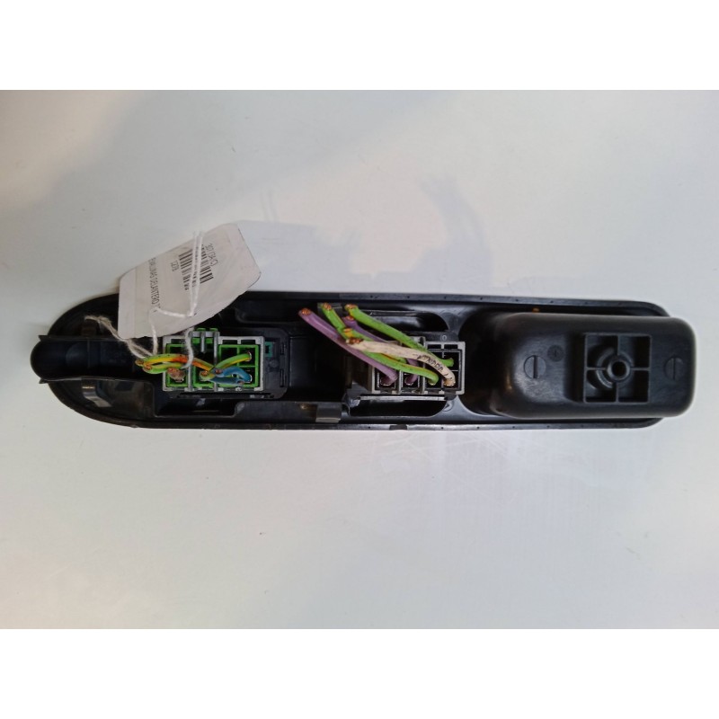 Recambio de mando elevalunas delantero izquierdo para peugeot 307 (3a/c) 2.0 hdi 90 referencia OEM IAM   