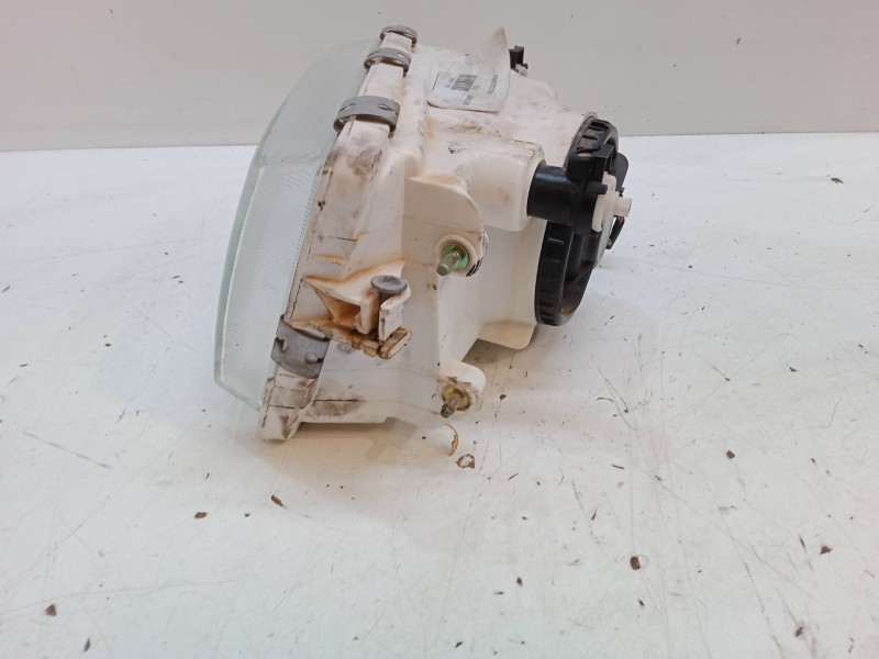 Recambio de faro izquierdo para volvo s40 i (644) 1.6 referencia OEM IAM   