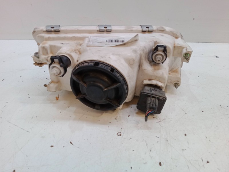 Recambio de faro izquierdo para volvo s40 i (644) 1.6 referencia OEM IAM   