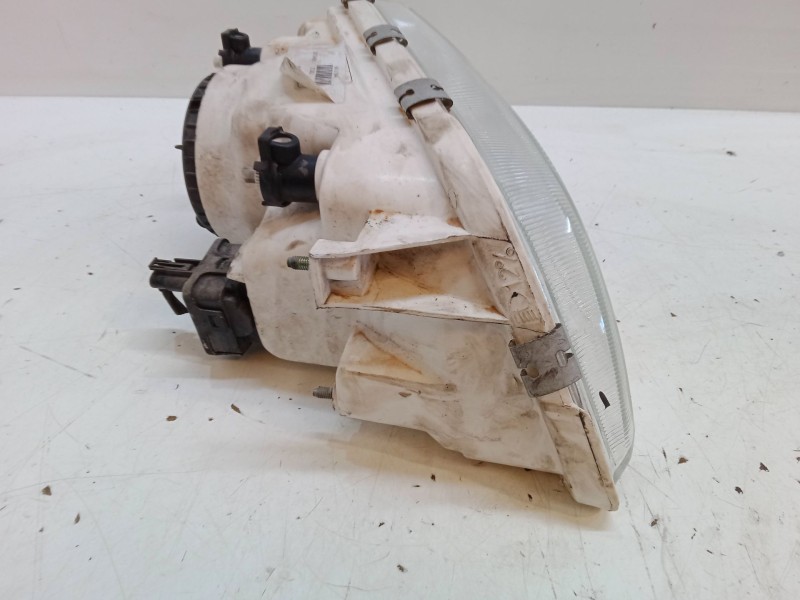 Recambio de faro izquierdo para volvo s40 i (644) 1.6 referencia OEM IAM   