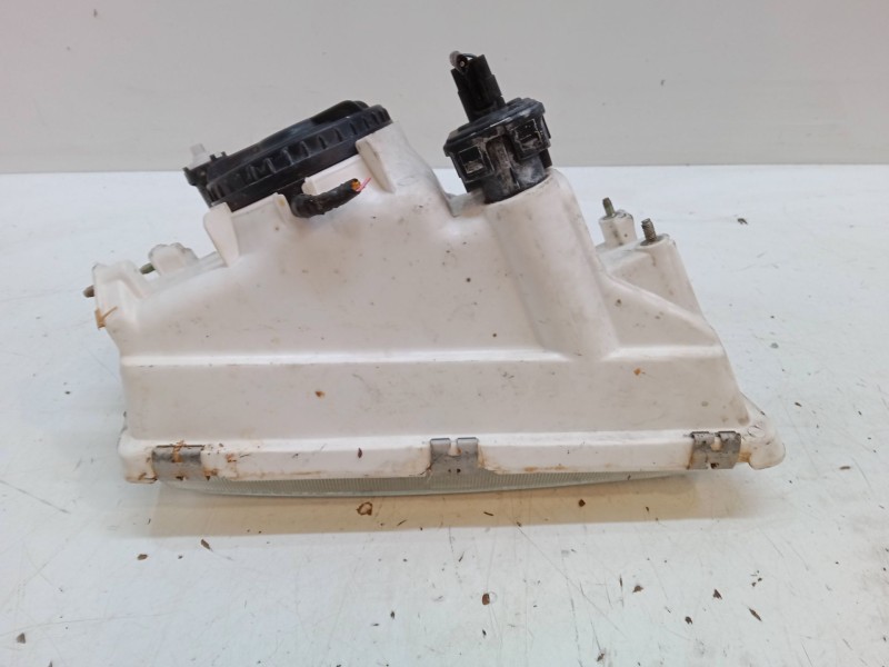 Recambio de faro izquierdo para volvo s40 i (644) 1.6 referencia OEM IAM   