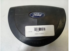 Recambio de airbag volante para ford fiesta v (jh_, jd_) 1.4 tdci referencia OEM IAM   