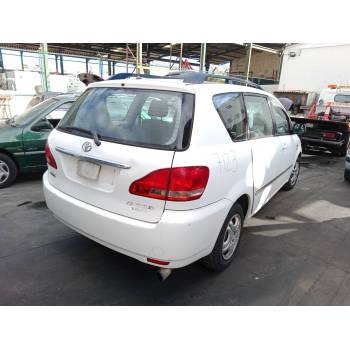 TOYOTA AVENSIS (_T22_)