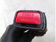 Recambio de anclaje cinturon trasero central para mercedes-benz clase m (w163) ml 400 cdi (163.128) referencia OEM IAM   