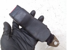 Recambio de anclaje cinturon trasero central para mercedes-benz clase m (w163) ml 400 cdi (163.128) referencia OEM IAM    2