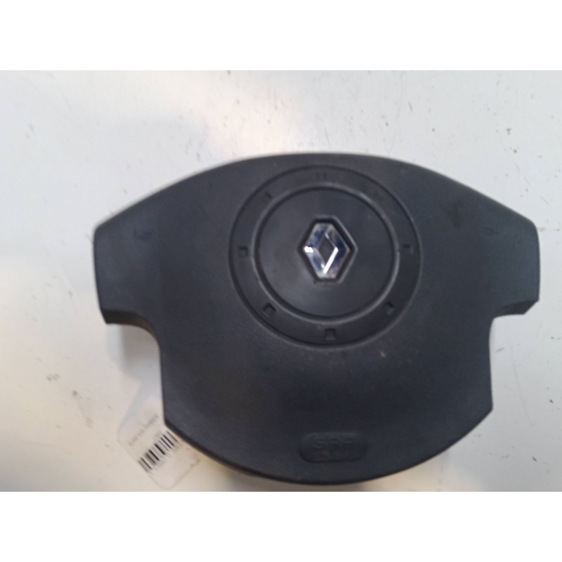 Recambio de airbag volante para renault scénic ii (jm0/1_) 1.6 16v (jm1r) referencia OEM IAM   