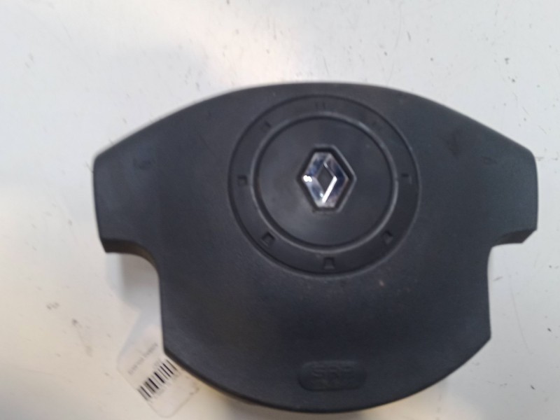 Recambio de airbag volante para renault scénic ii (jm0/1_) 1.6 16v (jm1r) referencia OEM IAM   