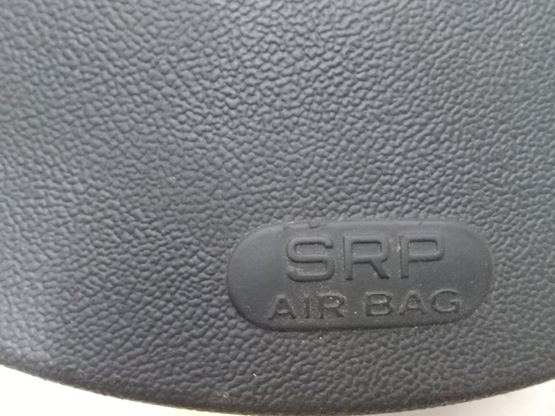Recambio de airbag volante para renault scénic ii (jm0/1_) 1.6 16v (jm1r) referencia OEM IAM   
