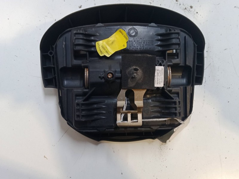 Recambio de airbag volante para renault scénic ii (jm0/1_) 1.6 16v (jm1r) referencia OEM IAM   