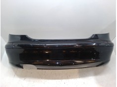 Recambio de paragolpes trasero para mercedes-benz clase c coupé (cl203) c 350 (203.756) referencia OEM IAM   