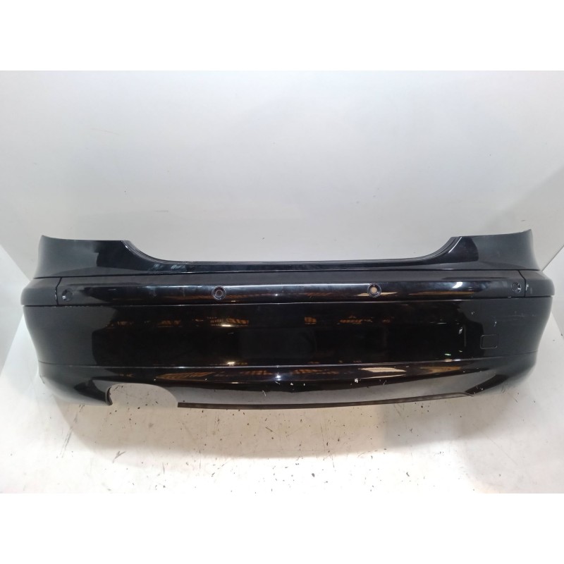 Recambio de paragolpes trasero para mercedes-benz clase c coupé (cl203) c 350 (203.756) referencia OEM IAM   