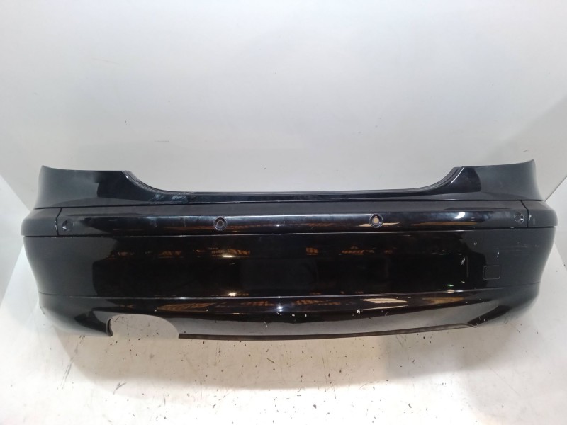 Recambio de paragolpes trasero para mercedes-benz clase c coupé (cl203) c 350 (203.756) referencia OEM IAM   