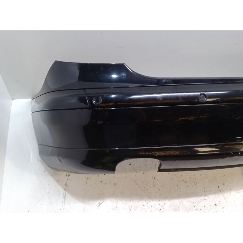 Recambio de paragolpes trasero para mercedes-benz clase c coupé (cl203) c 350 (203.756) referencia OEM IAM   