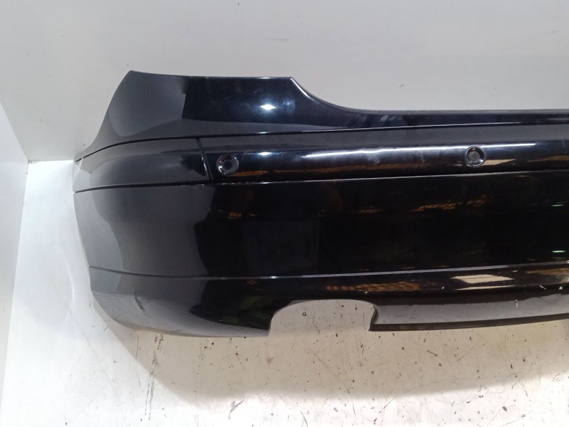 Recambio de paragolpes trasero para mercedes-benz clase c coupé (cl203) c 350 (203.756) referencia OEM IAM   