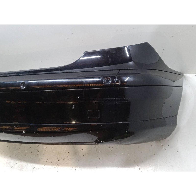 Recambio de paragolpes trasero para mercedes-benz clase c coupé (cl203) c 350 (203.756) referencia OEM IAM   