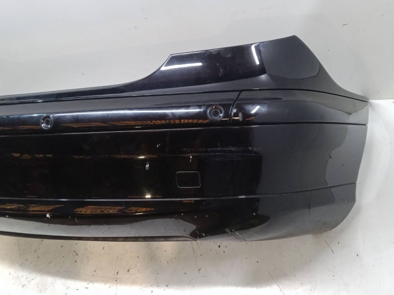 Recambio de paragolpes trasero para mercedes-benz clase c coupé (cl203) c 350 (203.756) referencia OEM IAM   
