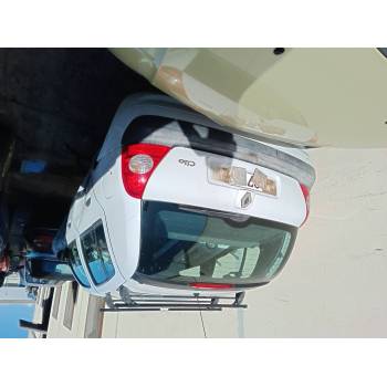 RENAULT CLIO II (BB_, CB_)