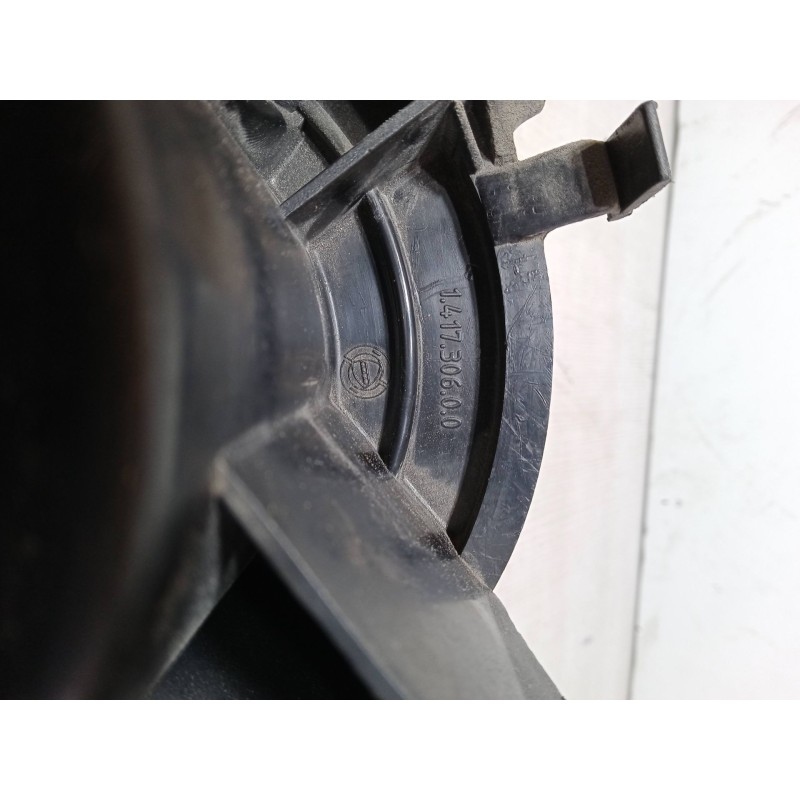 Recambio de motor calefaccion para audi a3 (8l1) 1.8 t referencia OEM IAM 1.417.306.0.0  