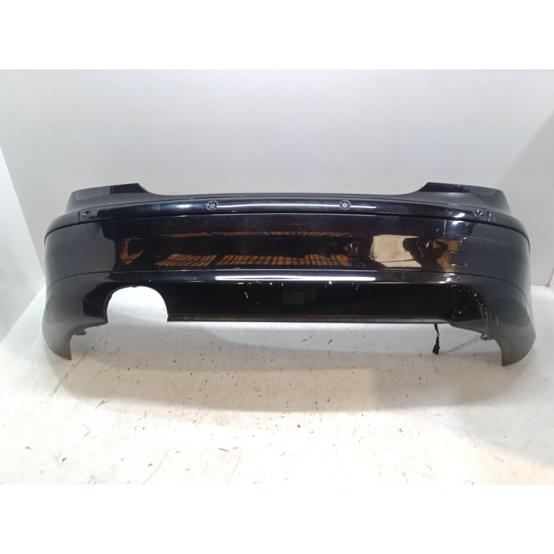 Recambio de paragolpes trasero para mercedes-benz clase c coupé (cl203) c 350 (203.756) referencia OEM IAM   